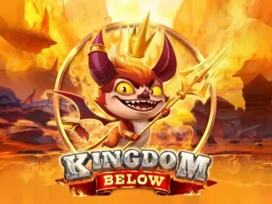Vox casino screenshot